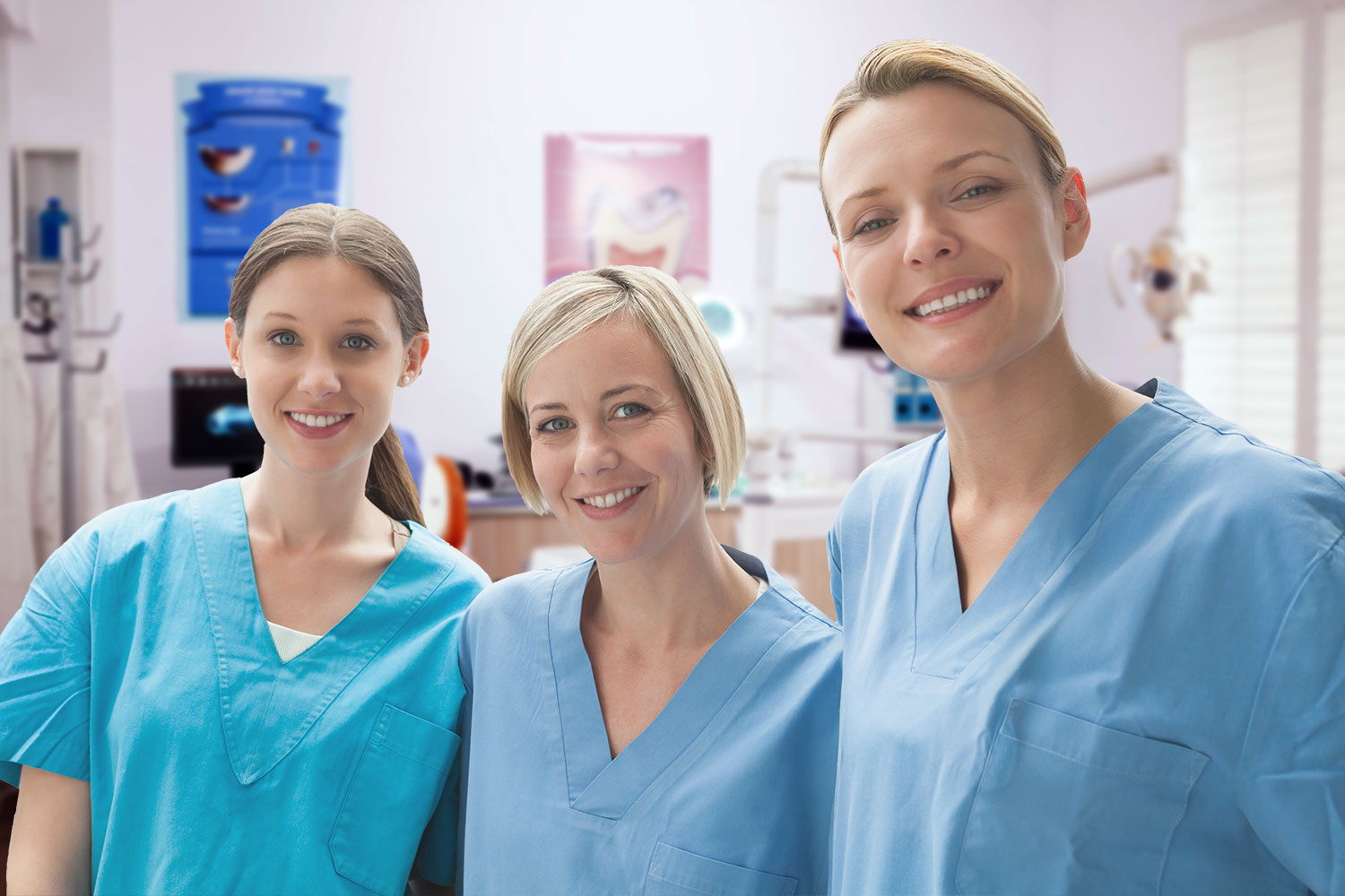 orthodontist