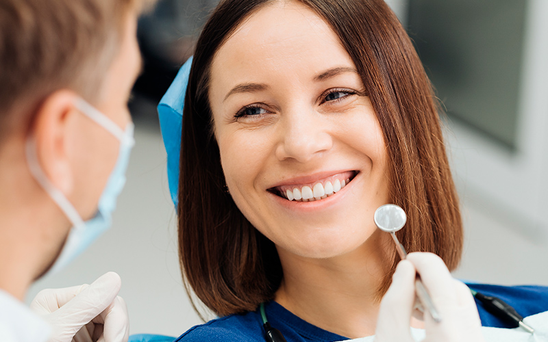 Adult Orthodontics